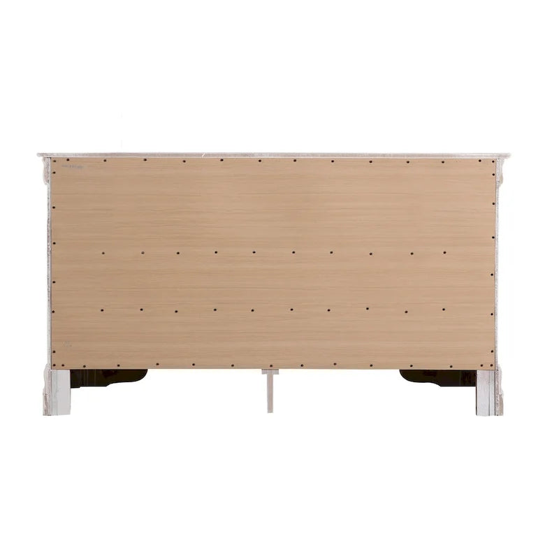 Comò Luigi Filippo Glory Furniture