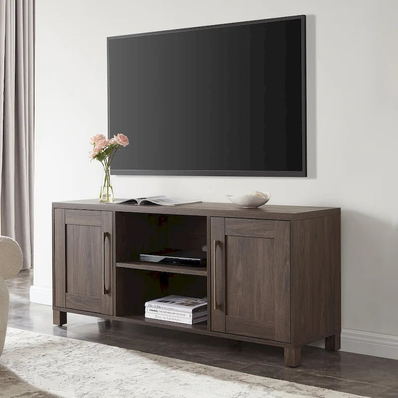 Chabot 58  TV Stand