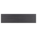 Mobile TV 58", Nero venato / Bianco / Grigio antracite / Rovere grigio / Marrone ontano, Stile tradizionale, Adatto per TV fino a 65"