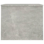 Tavolino da caffè con piano sollevabile, legno ingegnerizzato, uso singolo | Nero / Grigio Sonoma / Bianco lucido / Rovere affumicato / Bianco