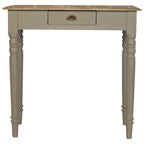 Hand Painted Writing Desk