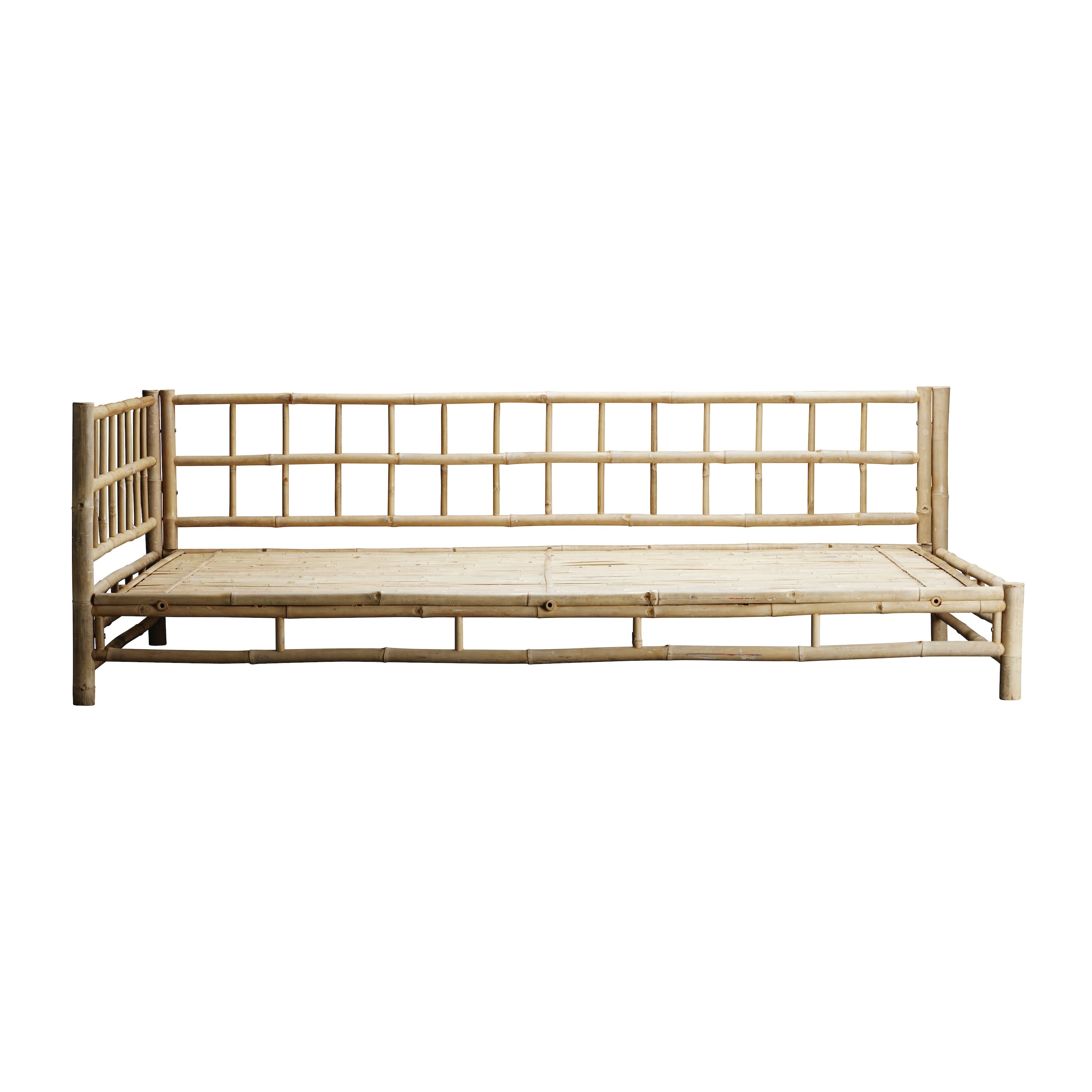 Divano lounge Bamboo – Orientamento a destra