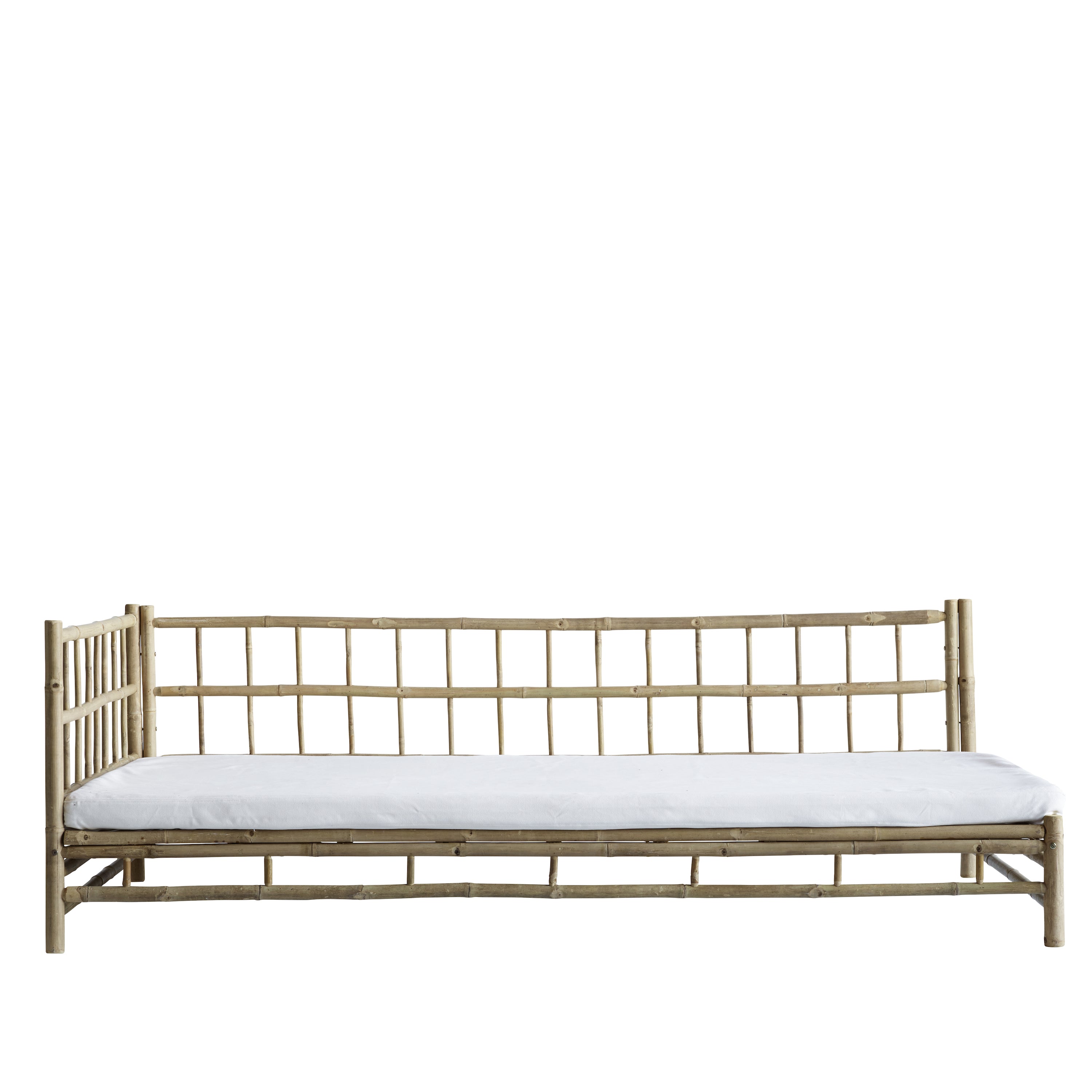 Divano lounge Bamboo – Orientamento a destra
