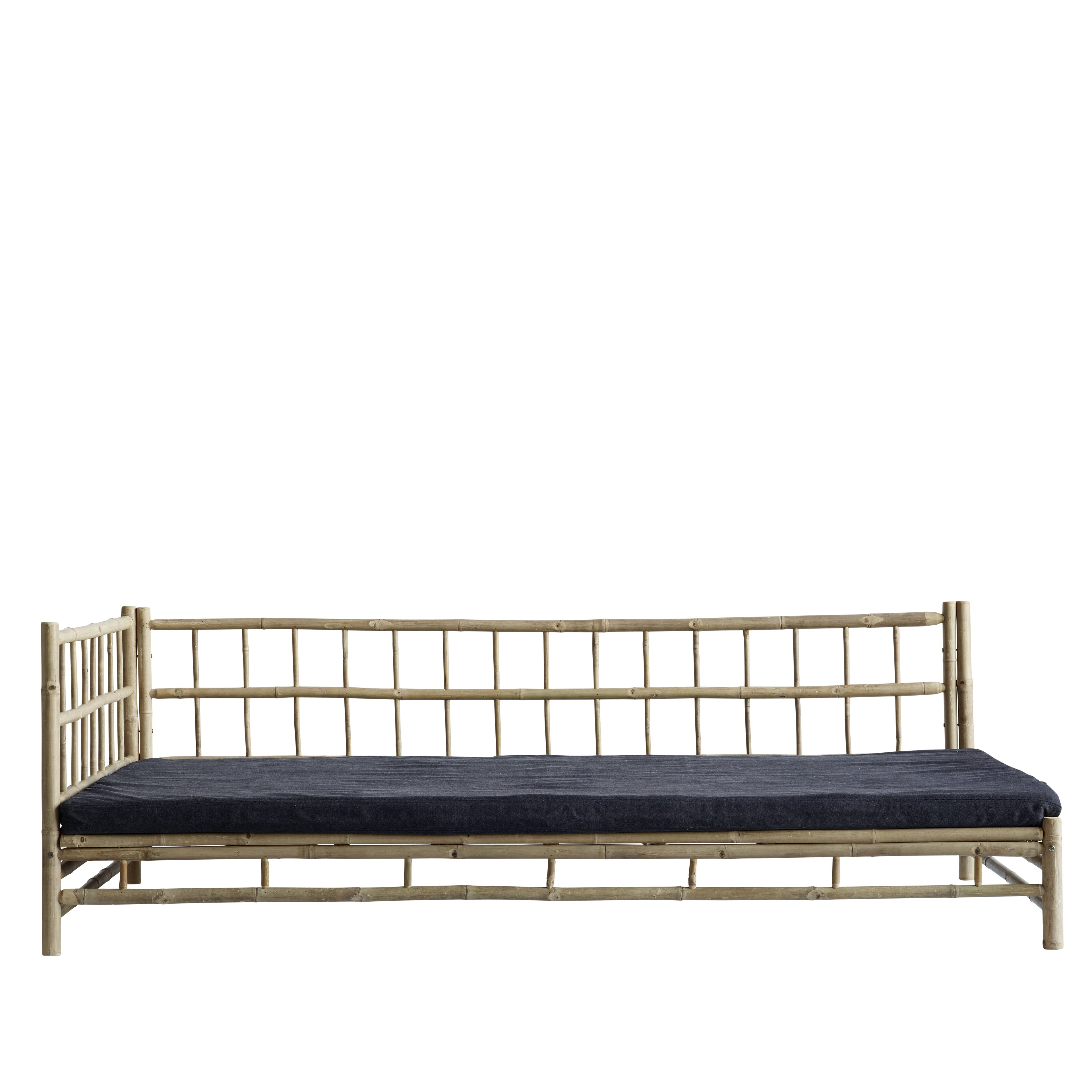 Divano lounge Bamboo – Orientamento a destra