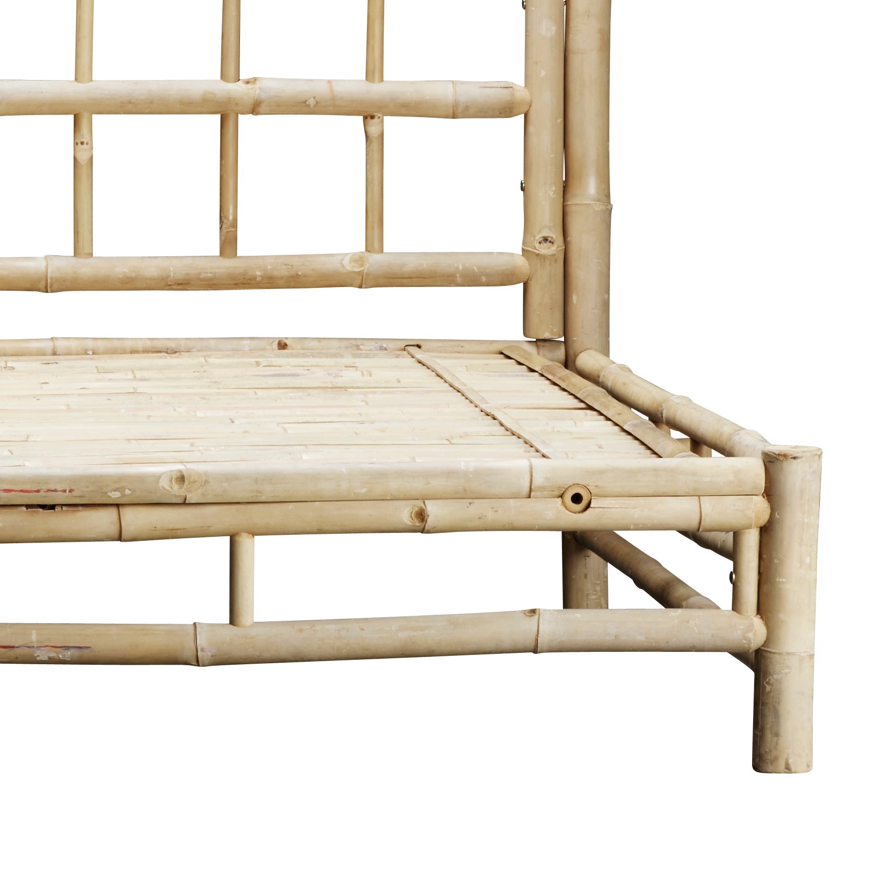 Divano lounge Bamboo – Orientamento a destra