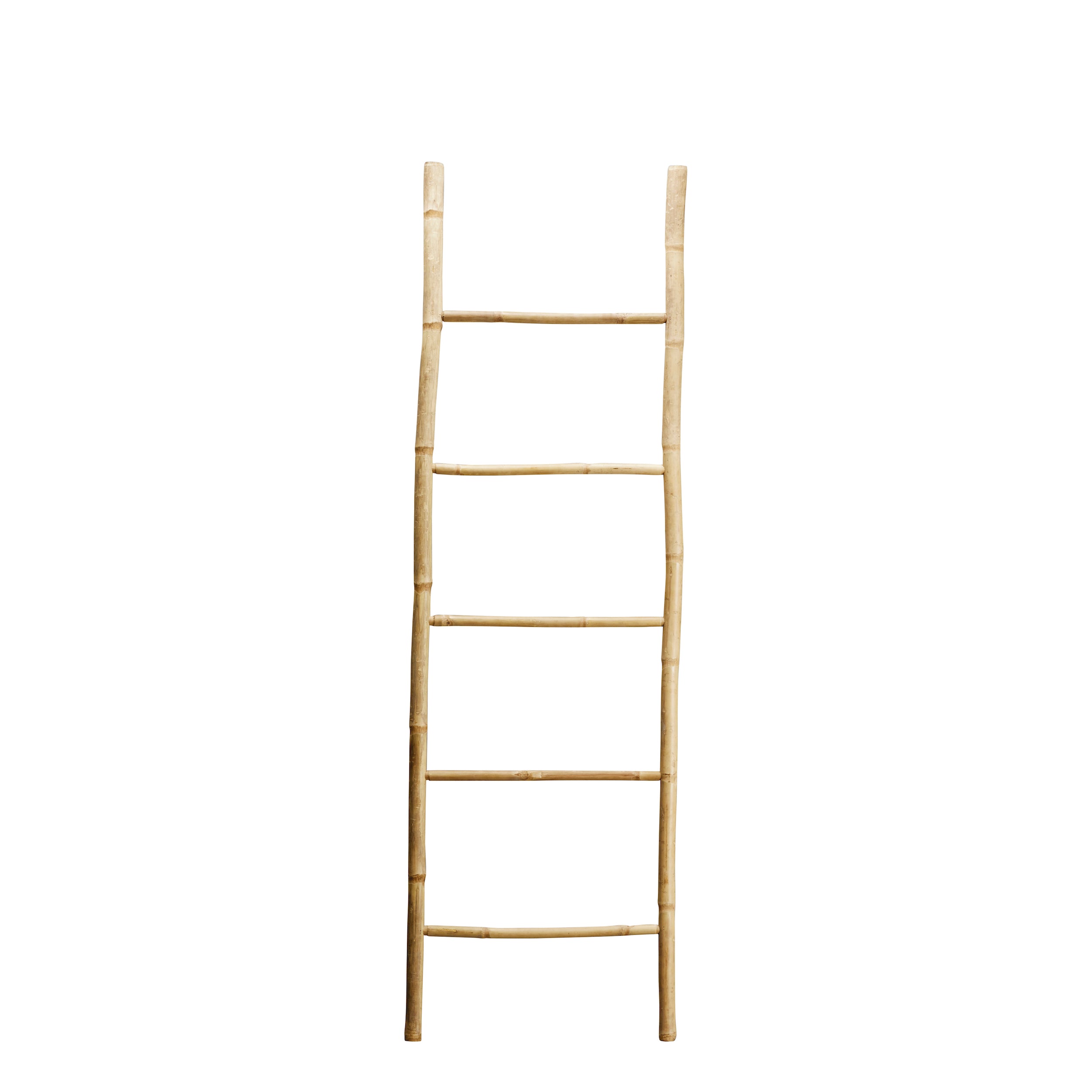 Scala di bambù 200 cm