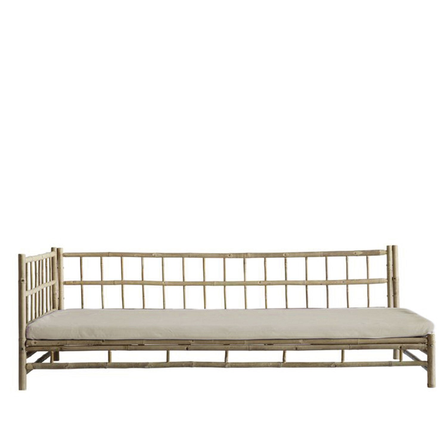 Divano lounge Bamboo – Orientamento a destra