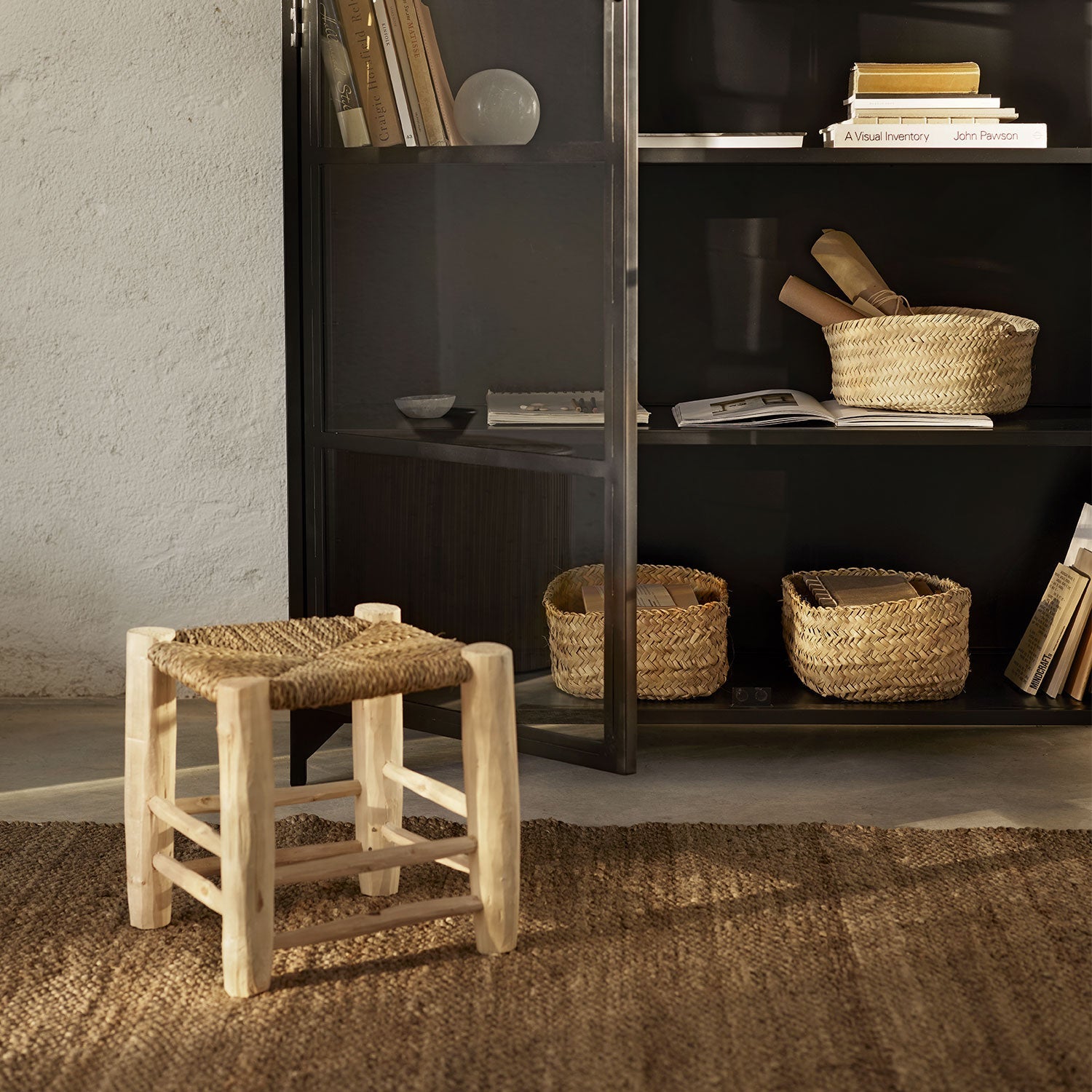 ARMADIETTO | METALLO | 130 CM
