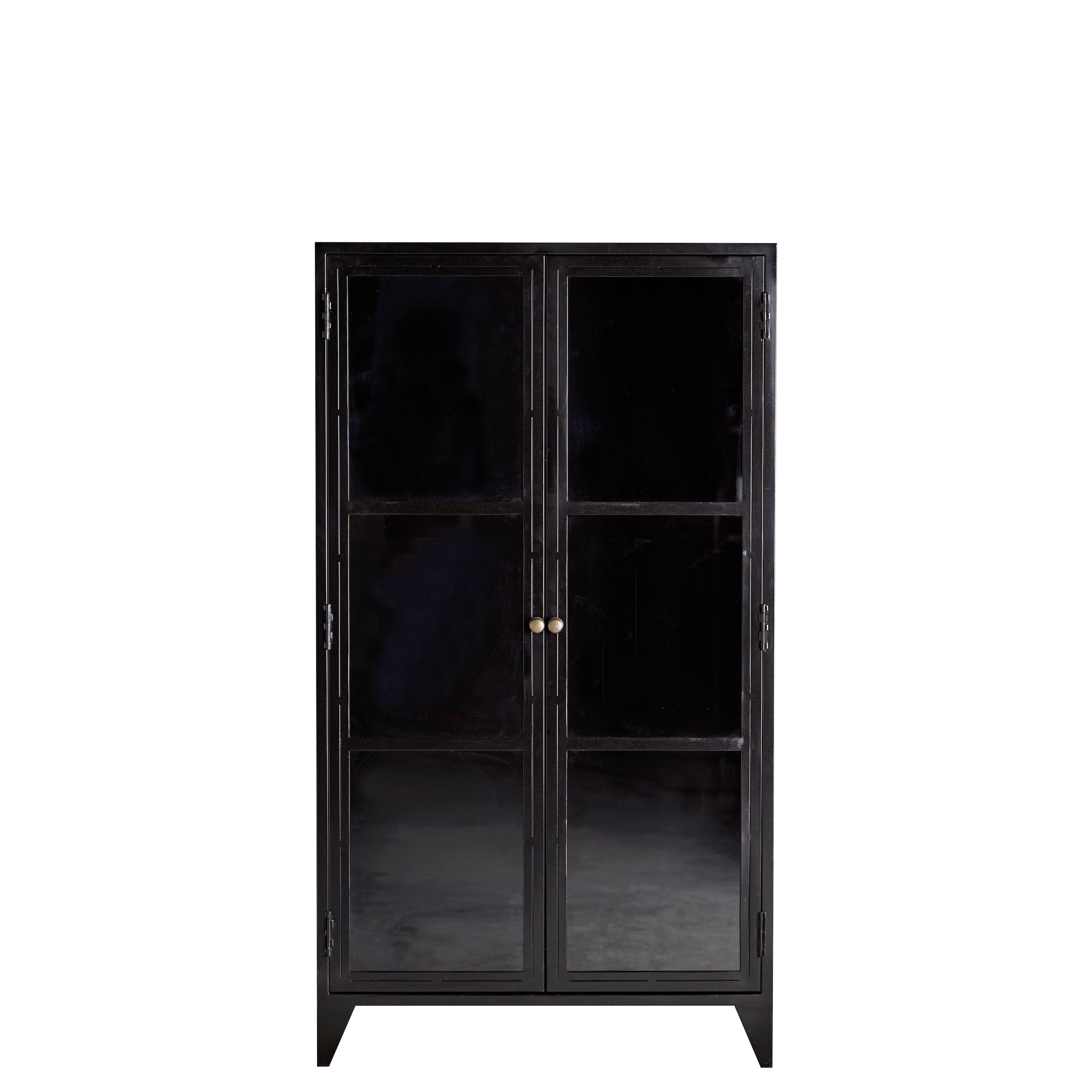 ARMADIETTO | METALLO | 130 CM