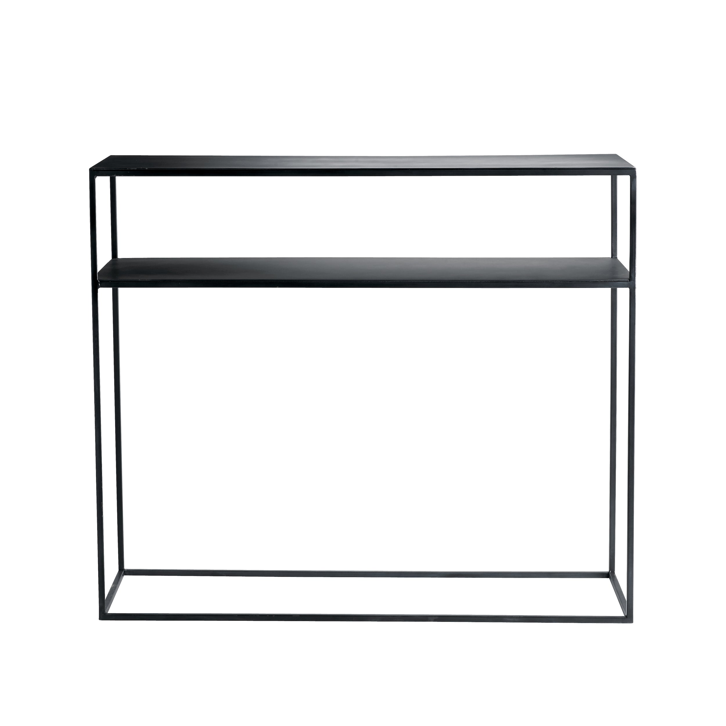 Consolle | Metallo | 100 cm