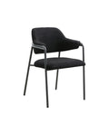 Sedia ALBERT - nera