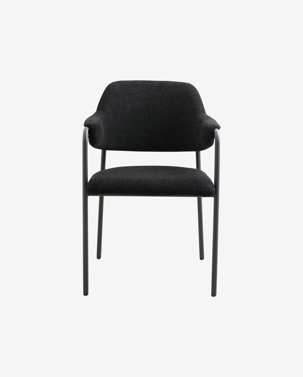 Sedia ALBERT - nera