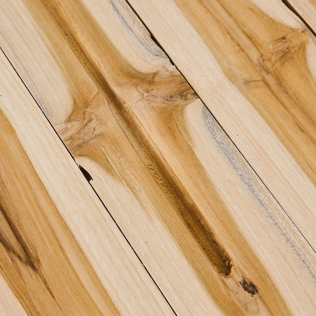 Panca Jati Teak | 90 x H 45 cm