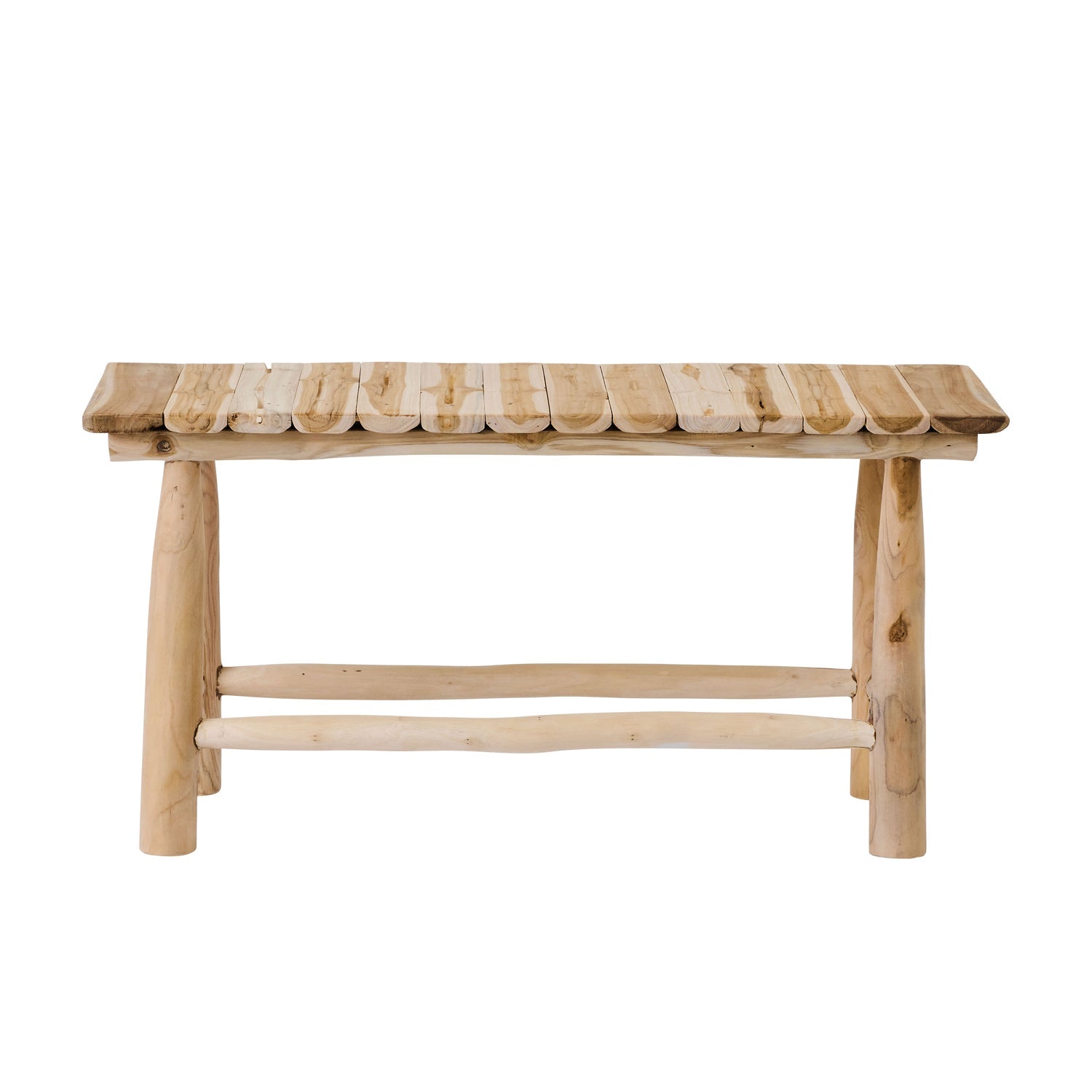 Panca Jati Teak | 90 x H 45 cm